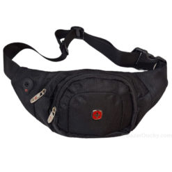 Fanny pack swiss belt bag