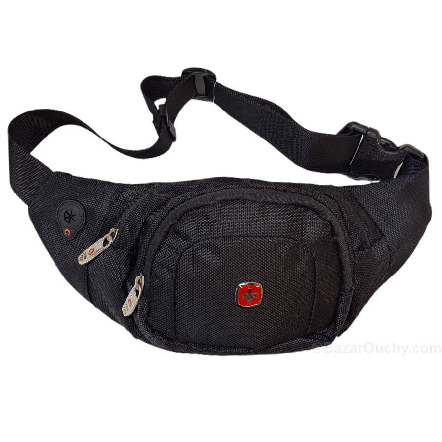 Bum Bag / Sac Ceinture cloth belt bag