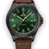 SMA34077.06 Swiss automatic watch