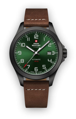 SMA34077.06 Swiss automatic watch