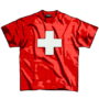 Swiss T-shirt