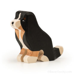 Bernese Mountain Dog