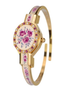 Montre André Mouche