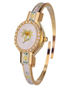 Montre André Mouche