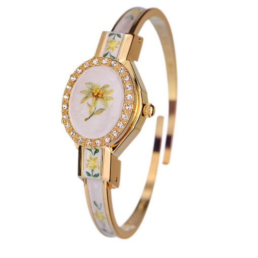 Montre André Mouche