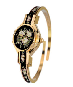 Montre André Mouche