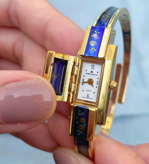 Montre André Mouche – Image 2