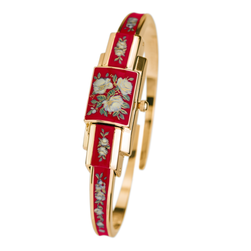 Montre André Mouche