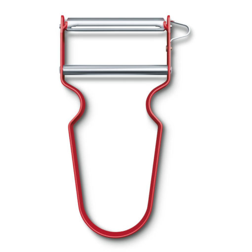 Eplucheur Victorinox en alu