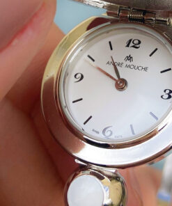 Alternative view of Montre André Mouche