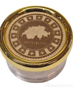 Boite à musique suisse