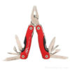 Swiss pliers knife