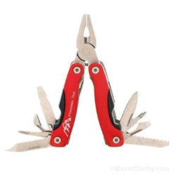 Swiss pliers knife