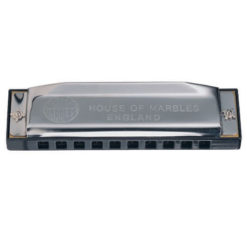 metal harmonica