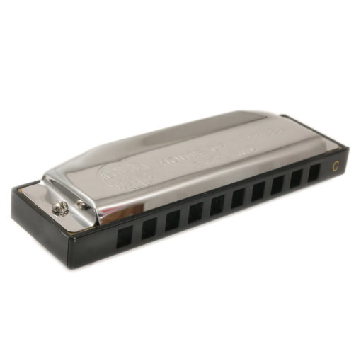 metal harmonica