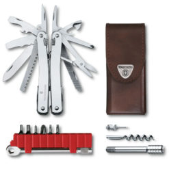 3.0236.L Swiss Tool Spirit Set