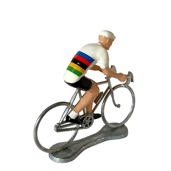 Vélo miniature – Champion du monde - BazarOuchy