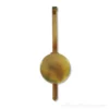 Balancier Pendule - metal laiton - Grand