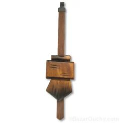 Balancier horloge coucou - Pendule - Bois