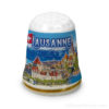 Lausanne thimble