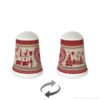 Swiss thimble