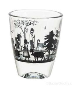 Shooter - Découpage poya