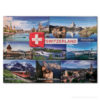 Photo of Switzerland placemat