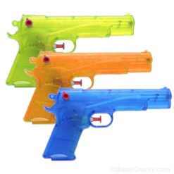 Lausanne Water Pistol