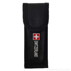 Nylon sheath for Swiss army knife - 91mm