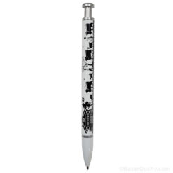 Schweizer Poya-Decoupage-Stift