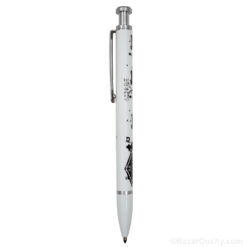 Swiss poya decoupage pen