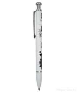 Stylo découpage poya suisse