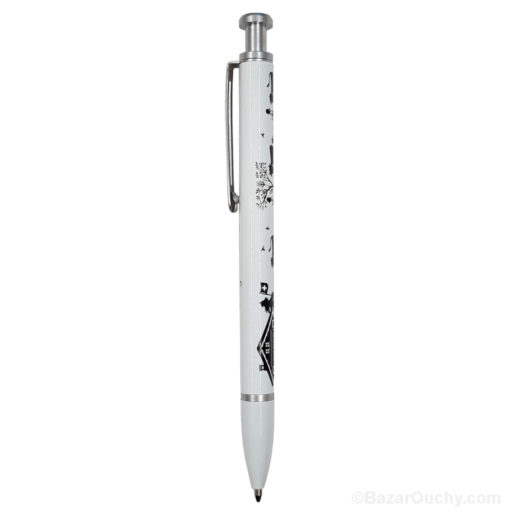 Swiss poya decoupage pen