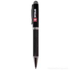 Swiss cross ballpoint pen