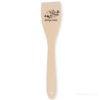 Wooden spatula - Swiss chalet