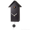 Modern design cuckoo clock pendulum