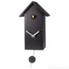 Pendule horloge coucou moderne design