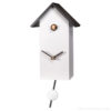 Modern design cuckoo clock pendulum