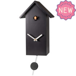 Modern / design cuckoo clock