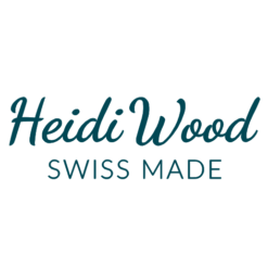 Heidi Wood
