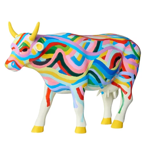 46803 Cowparade