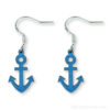 Earring - Anchor