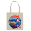 Lausanne Tote bag bag