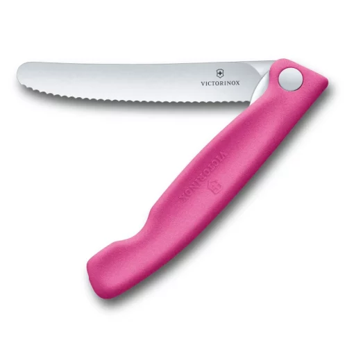 6.7836.F5 - Couteau pliant - Rose