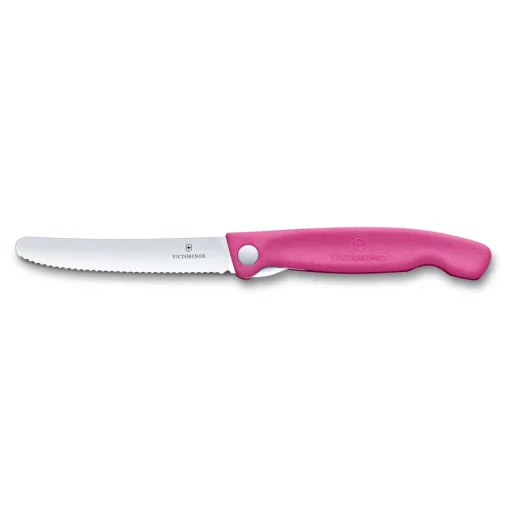 6.7836.F5 - Couteau pliant - Rose – Image 2