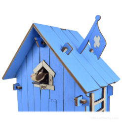 Coucou suisse Lausanne SwissKoo