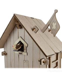 Coucou suisse Lausanne SwissKoo