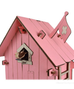 Coucou suisse Lausanne SwissKoo