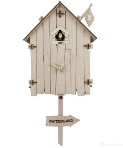 Coucou suisse Lausanne SwissKoo