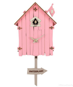 Coucou suisse Lausanne SwissKoo